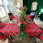 Apartment Le Petit Charme - Wohnen In Einer Historischen *