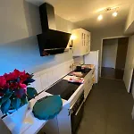 Le Petit Charme - Wohnen In Einer Historischen Apartment