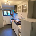 Apartment Le Petit Charme - Wohnen In Einer Historischen *