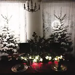 Le Petit Charme - Wohnen In Einer Historischen Apartment