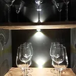 Le Petit Charme - Wohnen In Einer Historischen Apartment