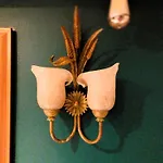 Le Petit Charme - Wohnen In Einer Historischen Suhl