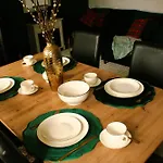 Apartment Le Petit Charme - Wohnen In Einer Historischen *