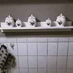 Apartment Le Petit Charme - Wohnen In Einer Historischen Suhl