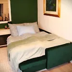 Le Petit Charme - Wohnen In Einer Historischen Apartment Suhl