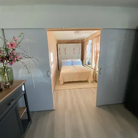 Le Petit Charme - Wohnen In Einer Historischen Apartment *