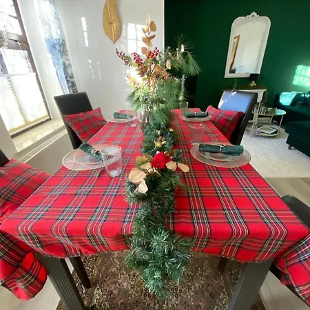 Appartement Le Petit Charme - Wohnen In Einer Historischen *