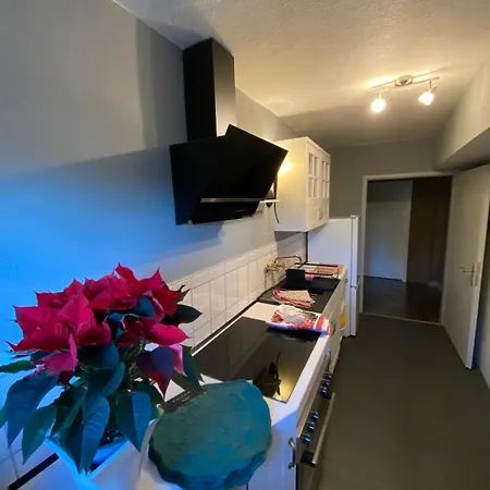 Le Petit Charme - Wohnen In Einer Historischen Suhl