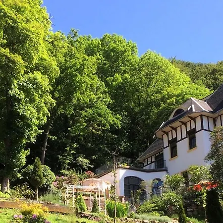 Le Petit Charme - Wohnen In Einer Historischen Suhl