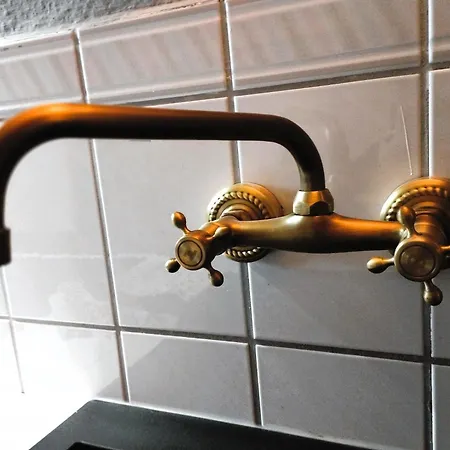 Le Petit Charme - Wohnen In Einer Historischen * Suhl