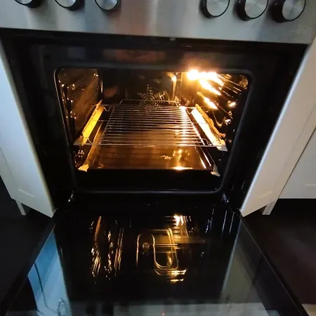 Appartamento Le Petit Charme - Wohnen In Einer Historischen