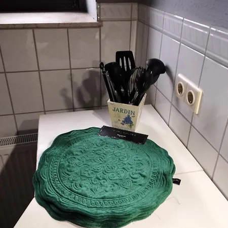 Le Petit Charme - Wohnen In Einer Historischen