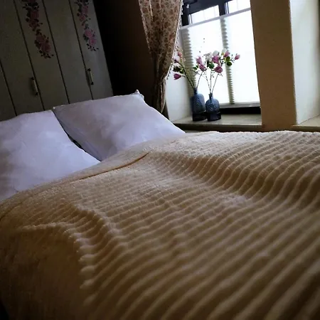 Apartment Le Petit Charme - Wohnen In Einer Historischen