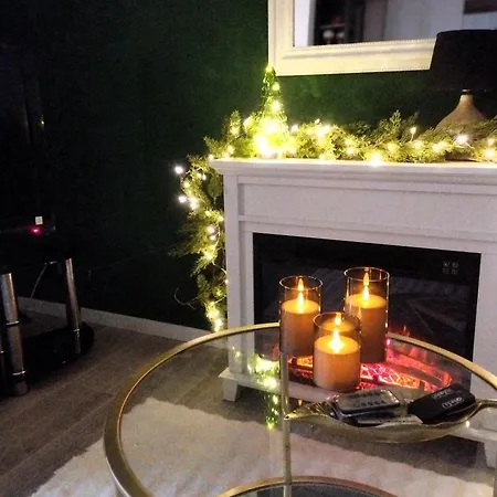 Le Petit Charme - Wohnen In Einer Historischen Apartment