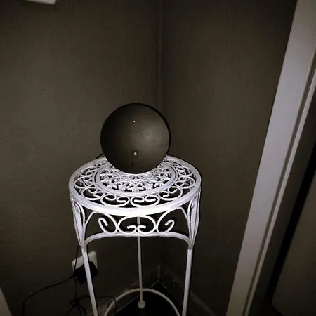Le Petit Charme - Wohnen In Einer Historischen Apartment *