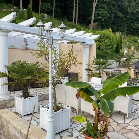 Appartamento Le Petit Charme - Wohnen In Einer Historischen