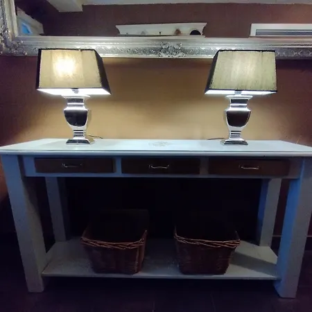 Le Petit Charme - Wohnen In Einer Historischen * Suhl