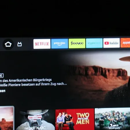 Le Petit Charme - Wohnen In Einer Historischen *