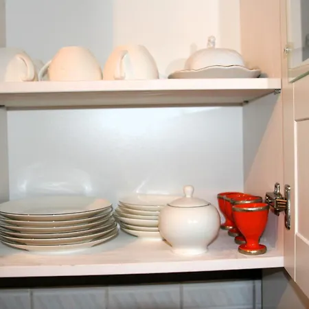 Le Petit Charme - Wohnen In Einer Historischen * Suhl