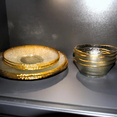 Le Petit Charme - Wohnen In Einer Historischen Appartamento