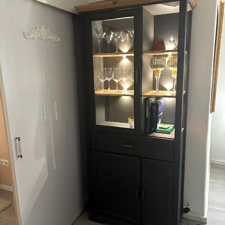 Le Petit Charme - Wohnen In Einer Historischen Apartment *