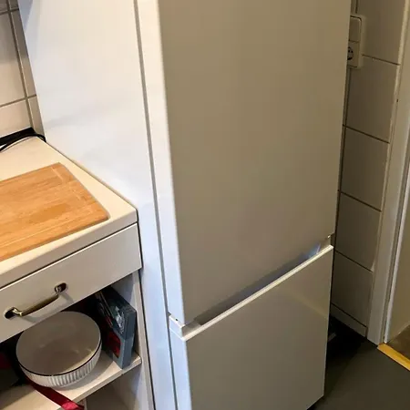 Le Petit Charme - Wohnen In Einer Historischen Apartment