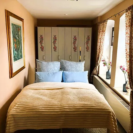 Le Petit Charme - Wohnen In Einer Historischen * Suhl