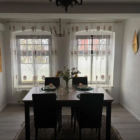 Le Petit Charme - Wohnen In Einer Historischen Appartamento