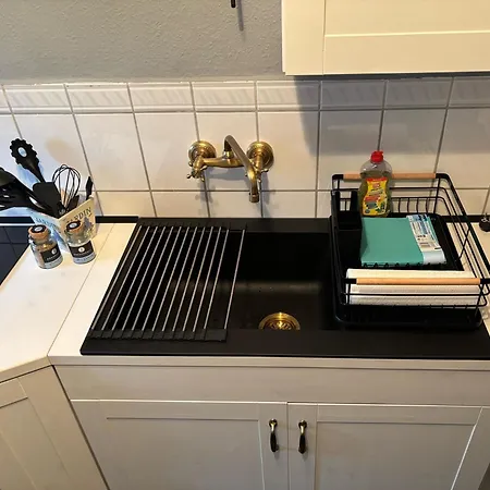 Apartment Le Petit Charme - Wohnen In Einer Historischen *