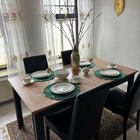 Le Petit Charme - Wohnen In Einer Historischen *