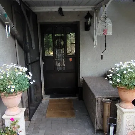 Le Petit Charme - Wohnen In Einer Historischen Suhl