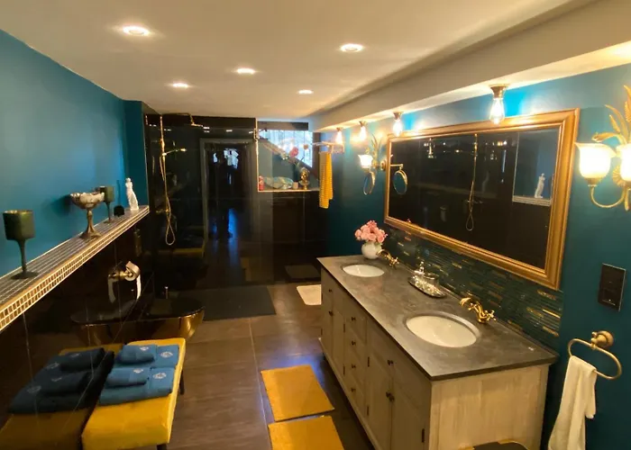 Апартаменты Le Petit Charme - Wohnen In Einer Historischen Зуль