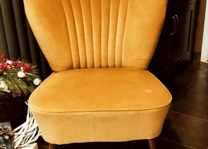 Le Petit Charme - Wohnen In Einer Historischen