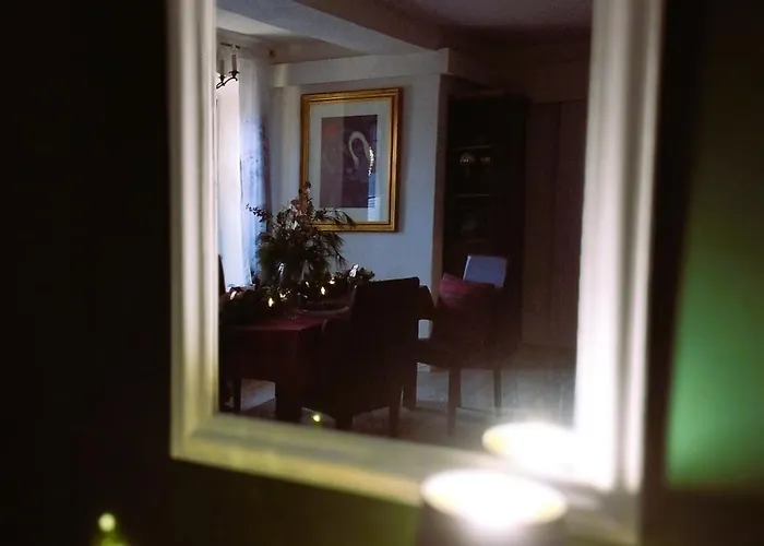 Апартаменты Le Petit Charme - Wohnen In Einer Historischen Зуль