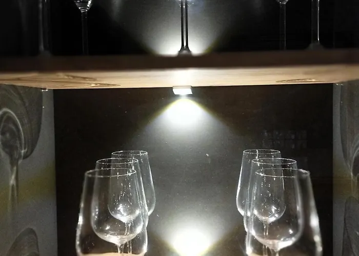 Le Petit Charme - Wohnen In Einer Historischen Апартаменты