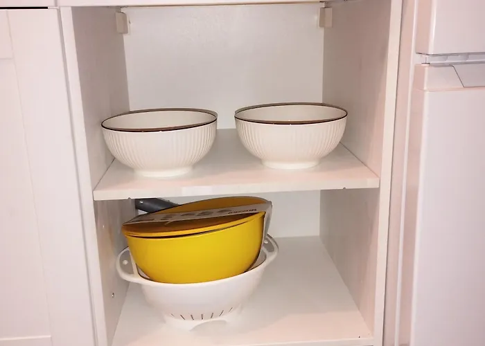 Le Petit Charme - Wohnen In Einer Historischen Апартаменты Зуль