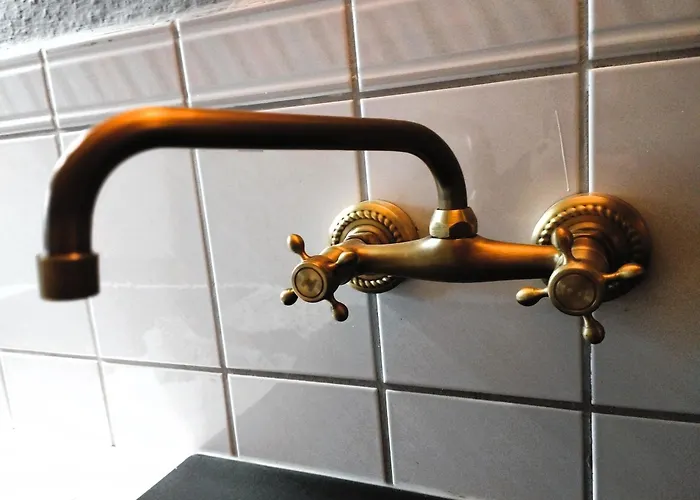 Le Petit Charme - Wohnen In Einer Historischen * Зуль