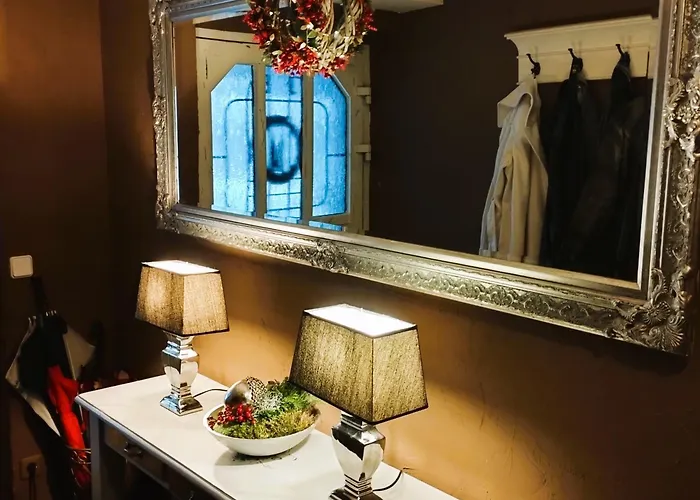 Le Petit Charme - Wohnen In Einer Historischen