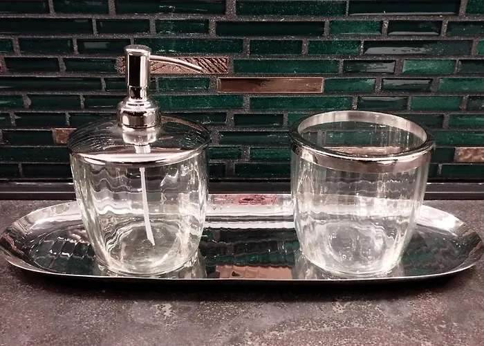 Le Petit Charme - Wohnen In Einer Historischen *