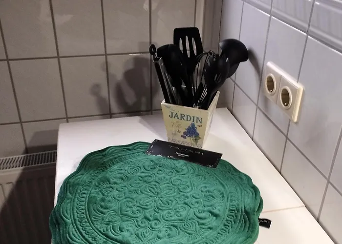 Le Petit Charme - Wohnen In Einer Historischen