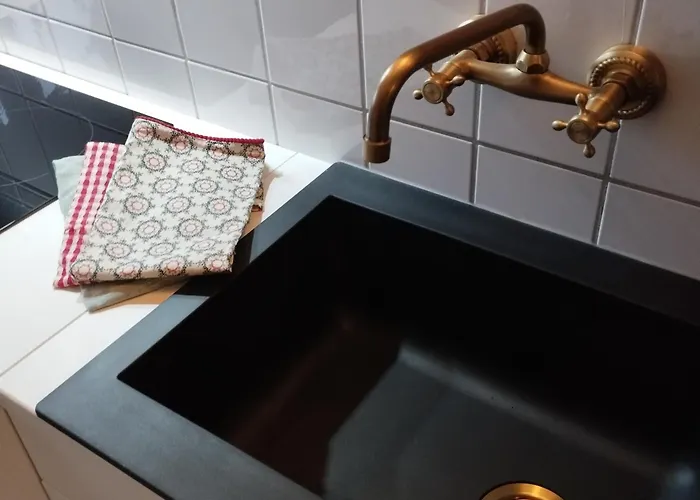 Le Petit Charme - Wohnen In Einer Historischen Апартаменты