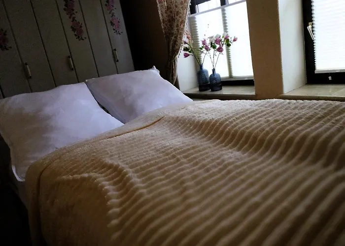 Апартаменты Le Petit Charme - Wohnen In Einer Historischen