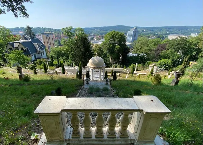 Le Petit Charme - Wohnen In Einer Historischen Апартаменты Зуль