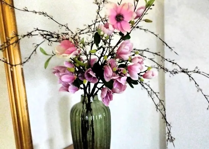 Le Petit Charme - Wohnen In Einer Historischen