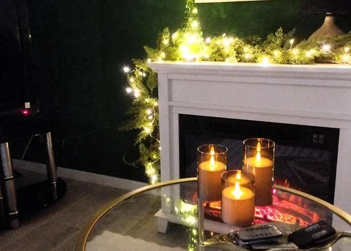 Le Petit Charme - Wohnen In Einer Historischen 公寓