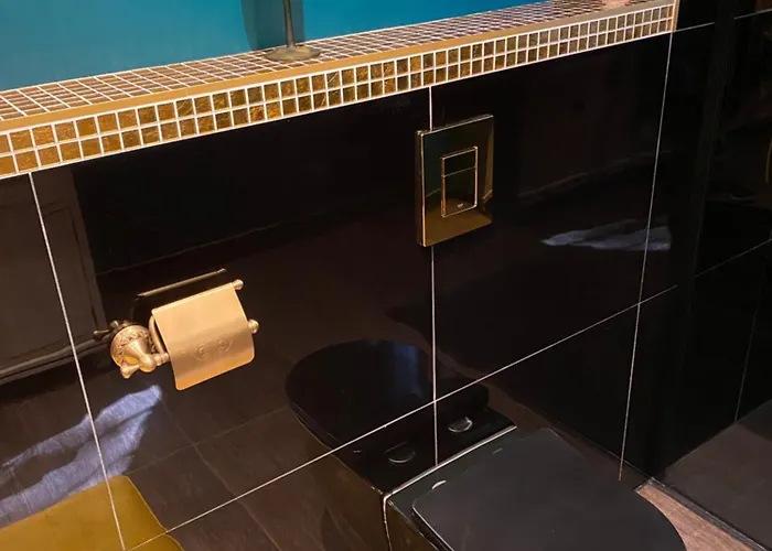 Le Petit Charme - Wohnen In Einer Historischen Апартаменты *