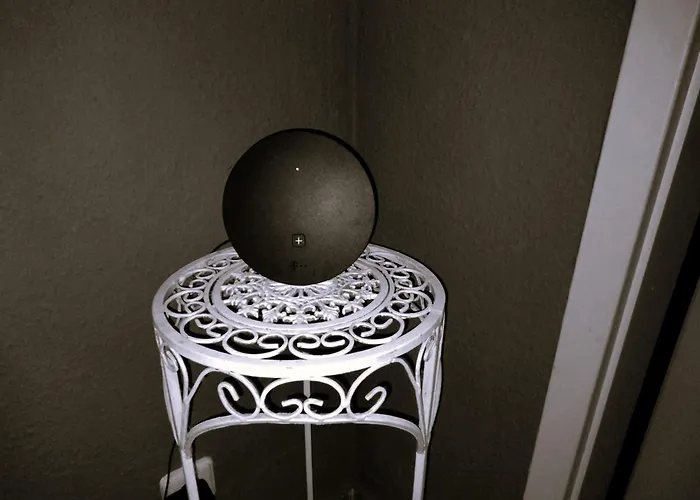 Le Petit Charme - Wohnen In Einer Historischen Апартаменты *