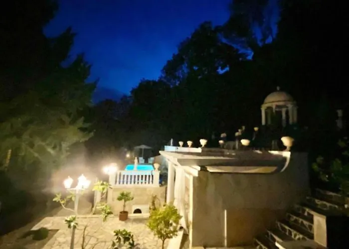 公寓 Le Petit Charme - Wohnen In Einer Historischen 苏尔