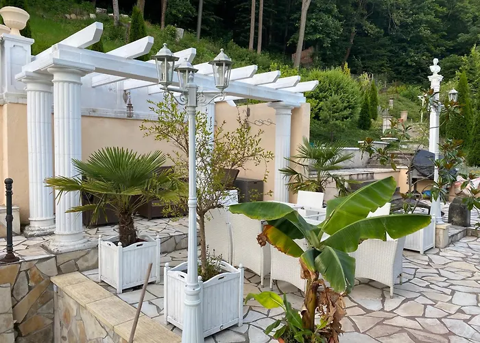 Апартаменты Le Petit Charme - Wohnen In Einer Historischen