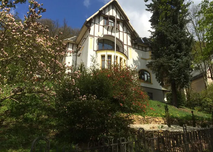 Le Petit Charme - Wohnen In Einer Historischen *